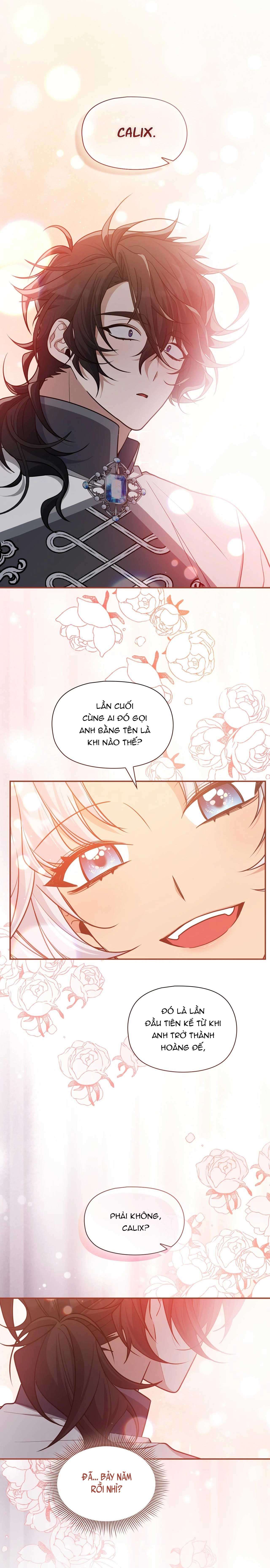 Cuộc Vui Thác Loạn Tử Thần Chap 21 - Next Chap 22