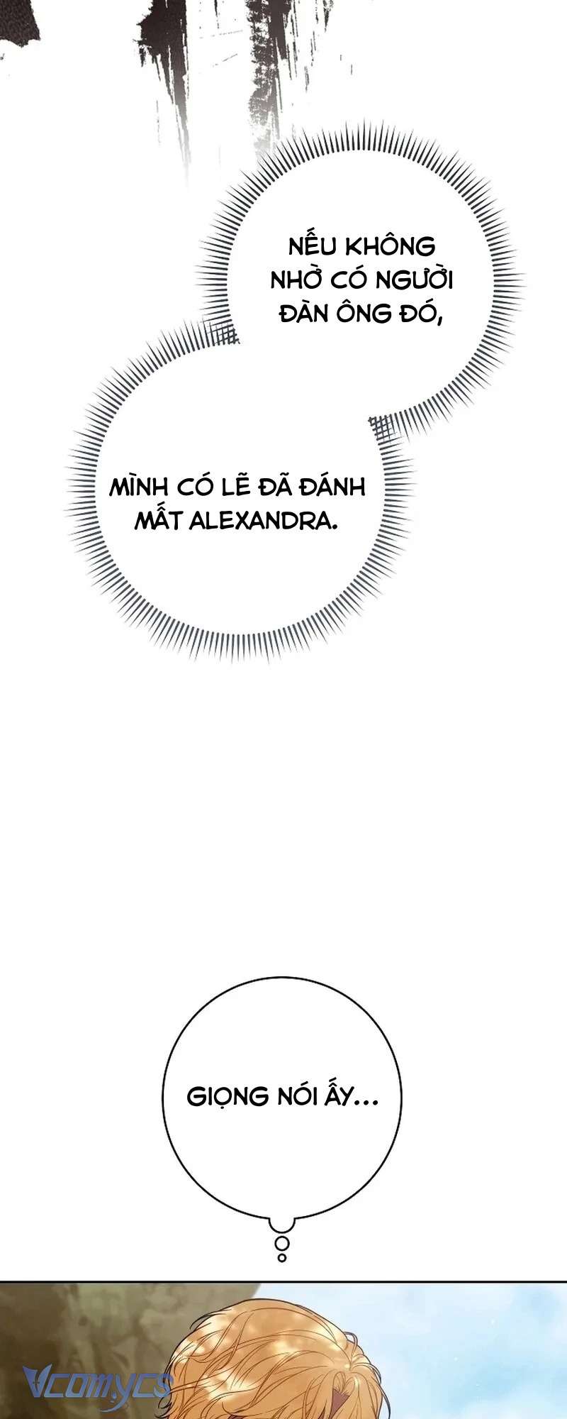 Hôn Nhân Vụ Lợi 2: Bản Tình Ca Không Thể Quên Chap 18 - Trang 2