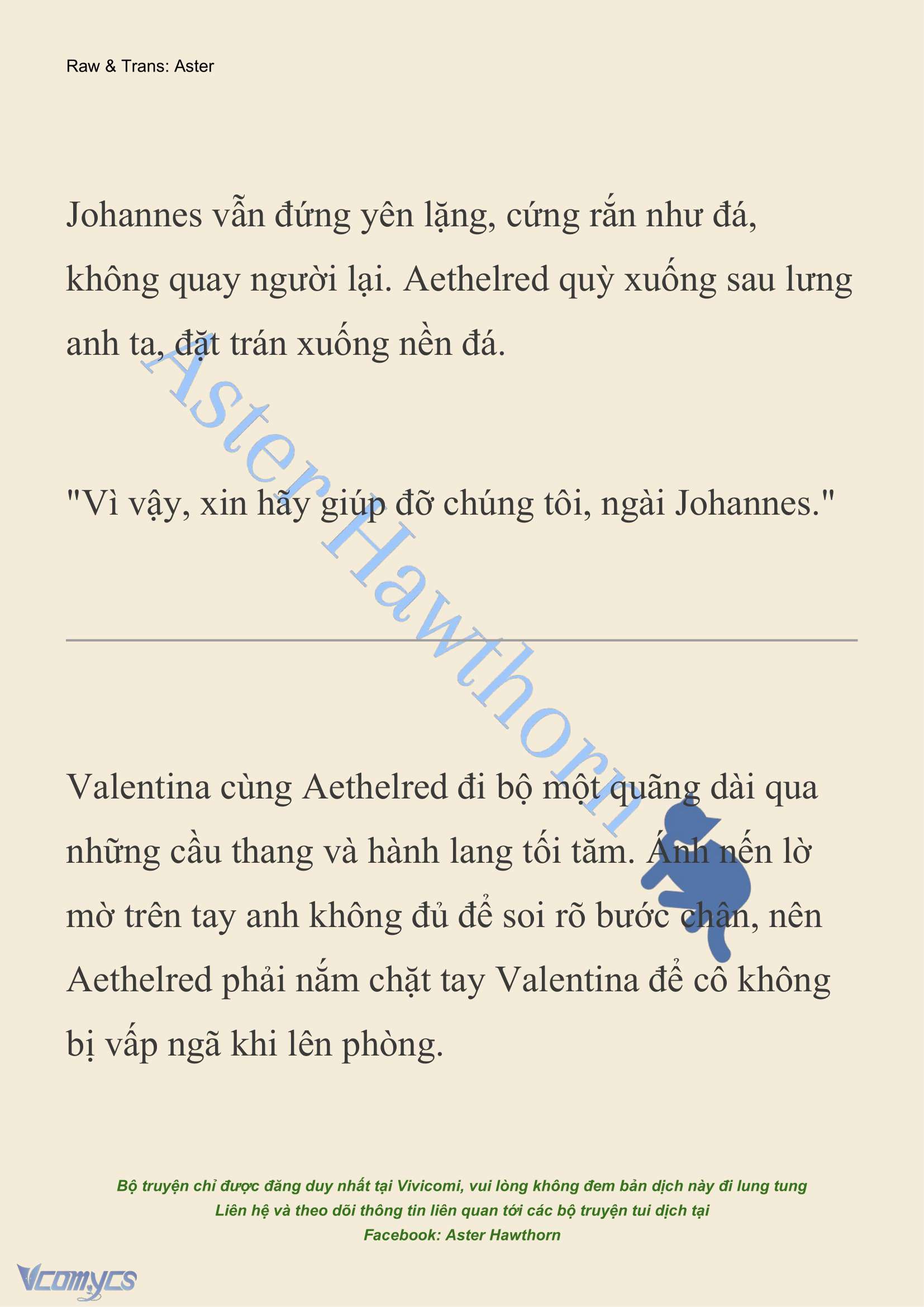 [NOVEL] Thiên Đường Của Valentina Chap 84 - Next Chap 85