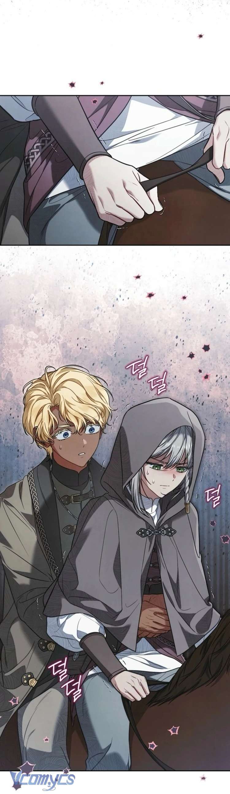 Hôn Nhân Vụ Lợi 2: Bản Tình Ca Không Thể Quên Chap 24 - Trang 2