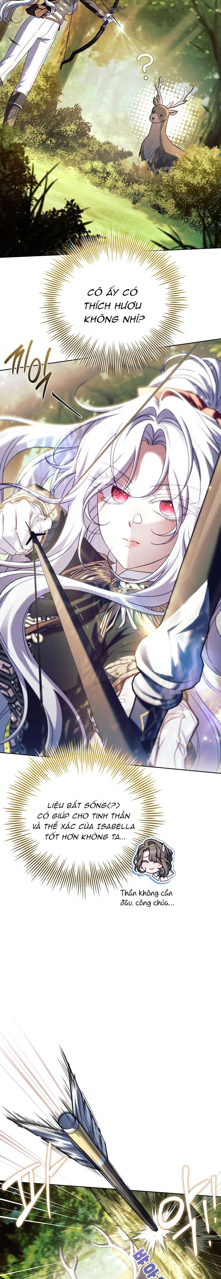 Cha Nào Con Nấy Chap 46 - Next 