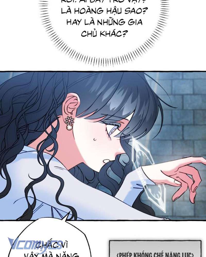 Chuyện Tình Tuyết Phương Bắc Chapter 49 - Trang 3