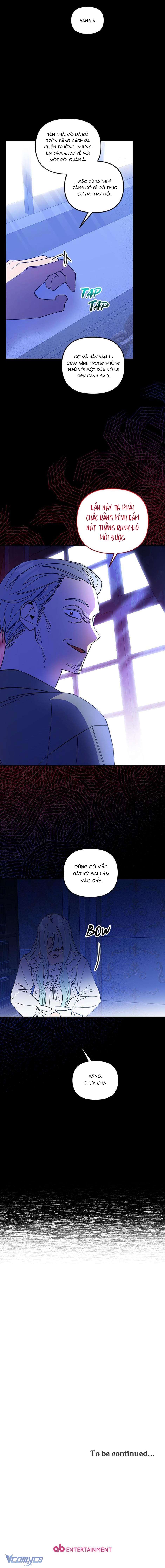 Bệ Hạ, Xin Người Hãy Dừng Lại Đi! Chap 10 - Next 