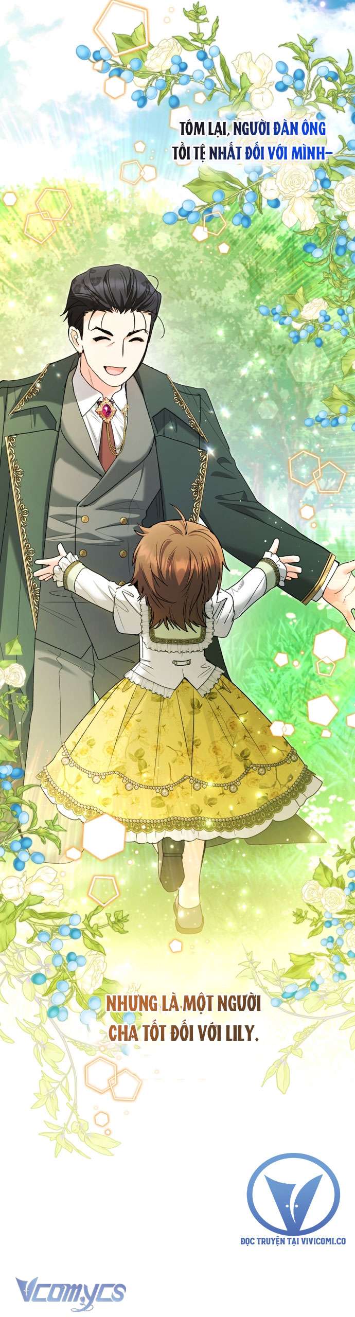 Bé Con Cá Voi Sát Thủ Chap 80 - Trang 2