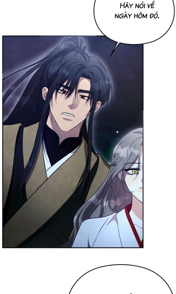 [18+] Đêm Cưỡng Đoạt Chap 24 - Next Chap 25