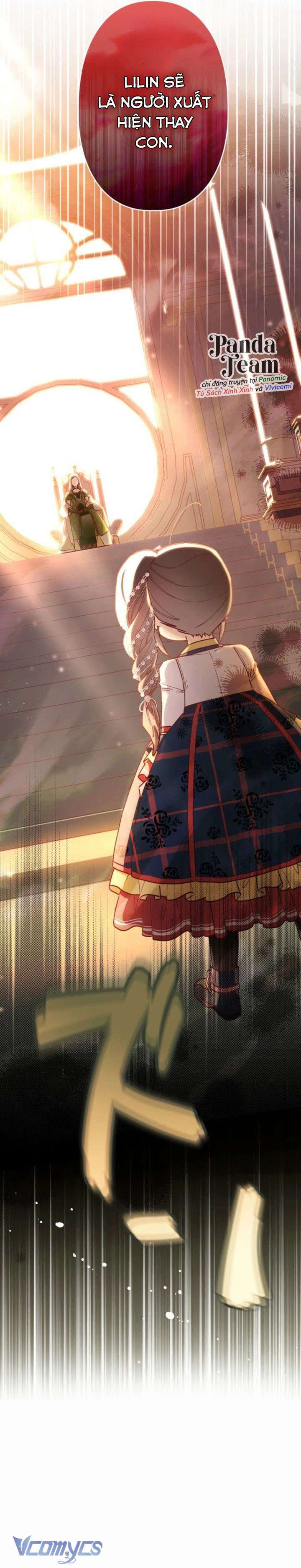 Kiếp Này Em Sẽ Không Sống Dưới Cái Bóng Của Người Chị Song Sinh Chap 22 - Next Chap 23