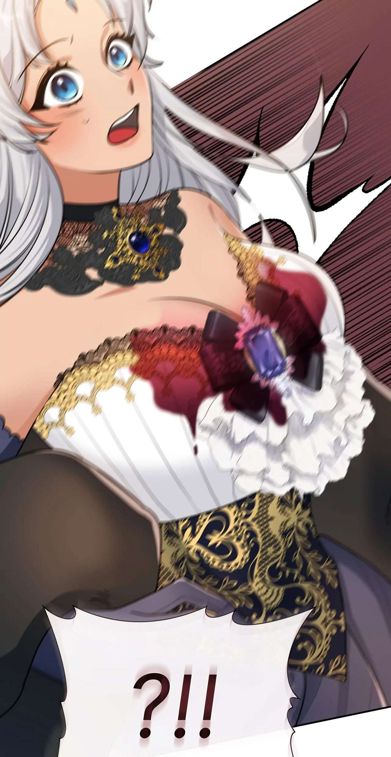 Cuộc Vui Thác Loạn Tử Thần Chap 3 - Next Chap 4