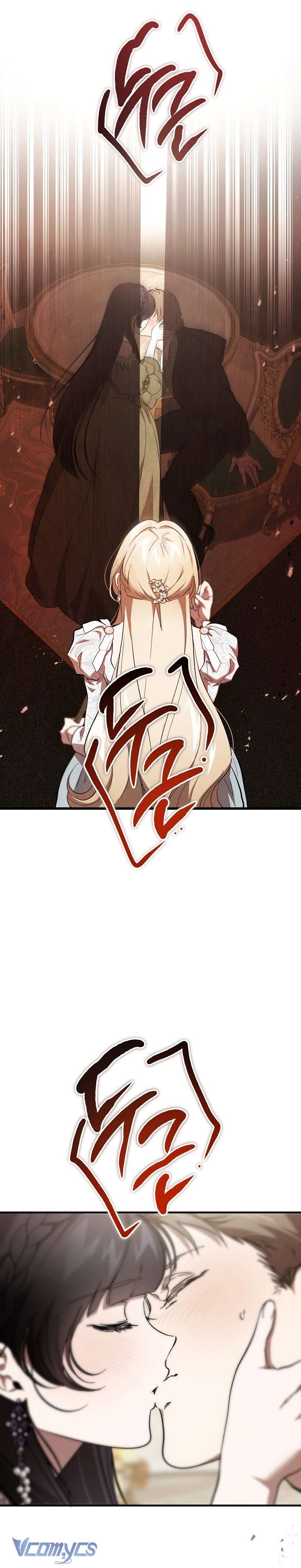 Ác Quỷ Nuôi Dưỡng Tiểu Thư Chapter 56 - Next Chapter 57