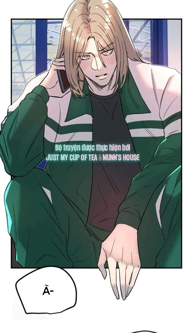 Manitto Chap 37 - Trang 2