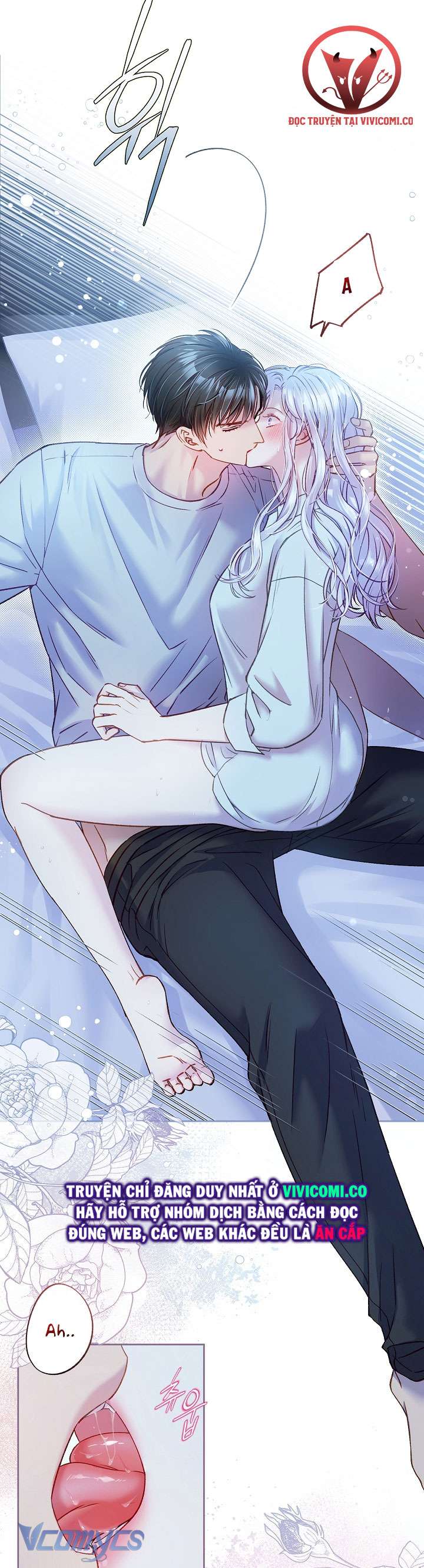 [18+] Love Kitsch Crunch Chap 38 - Next Chap 39