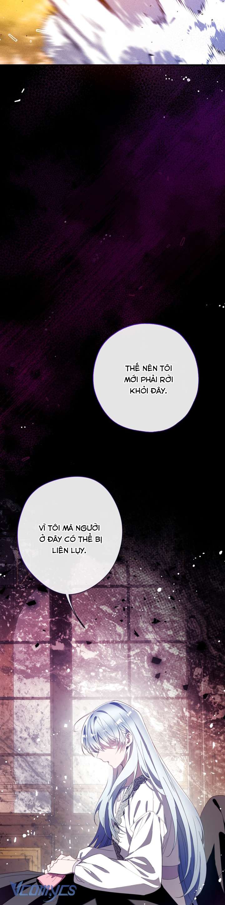 Chúng Ta Có Thể Trở Thành Một Gia Đình Được Không? Chap 157 - Trang 2