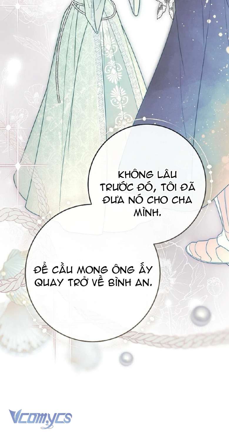 Hôn Nhân Vụ Lợi 2: Bản Tình Ca Không Thể Quên Chap 7 - Trang 3
