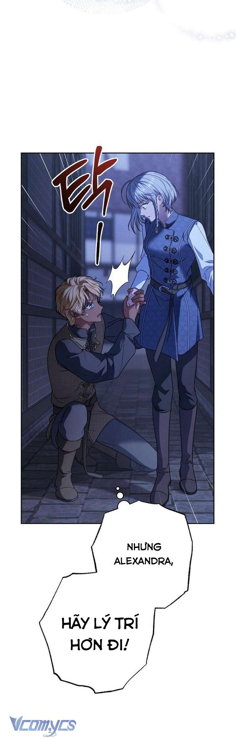 Hôn Nhân Vụ Lợi 2: Bản Tình Ca Không Thể Quên Chap 32 - Trang 2