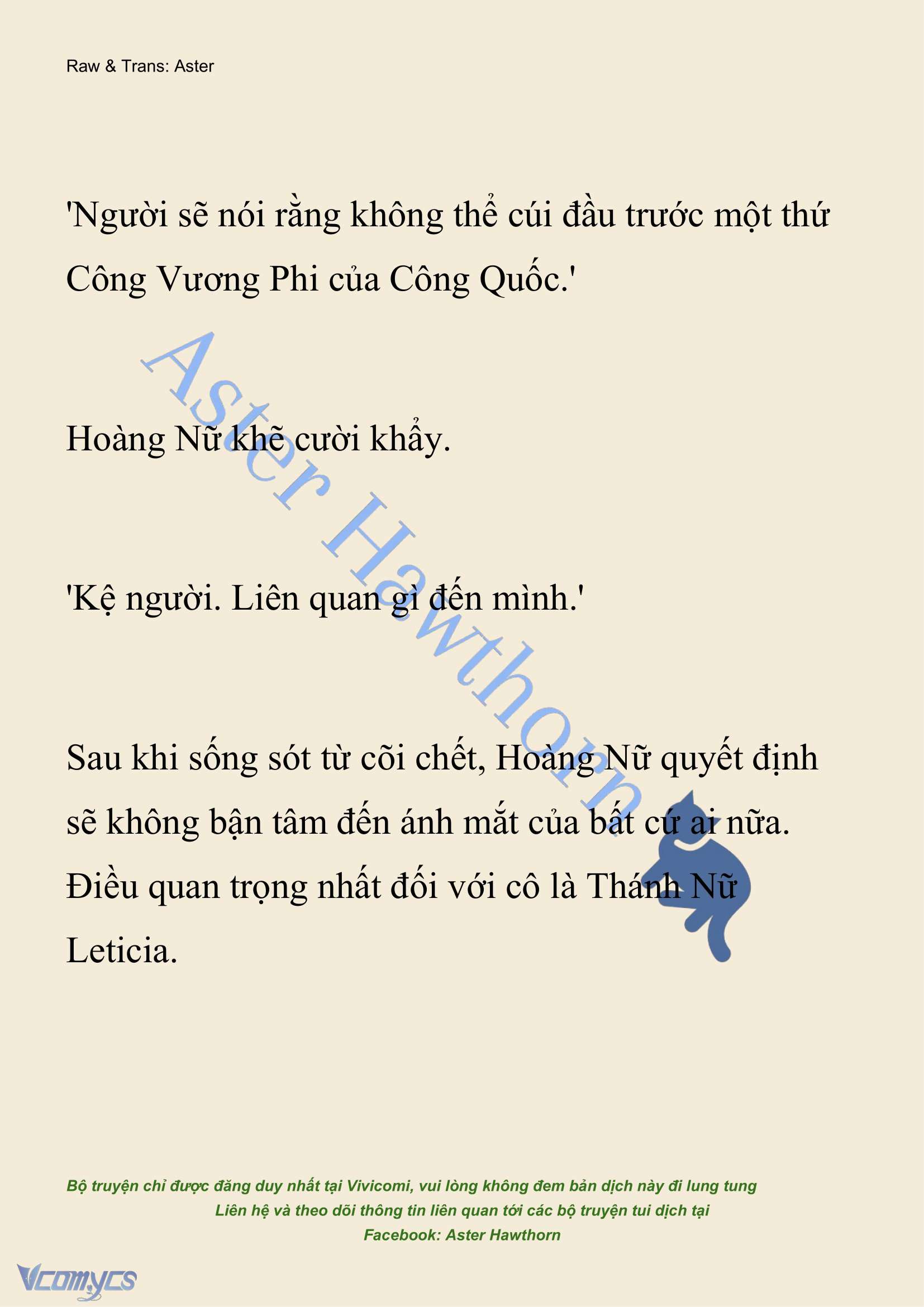 [NOVEL] Cách Để Em Bảo Vệ Anh Chap 204 - Next Chap 205