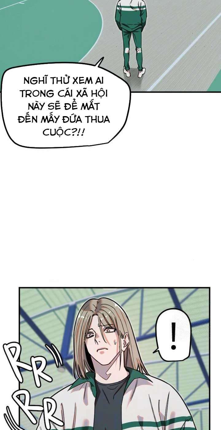 Manitto Chap 37 - Trang 2