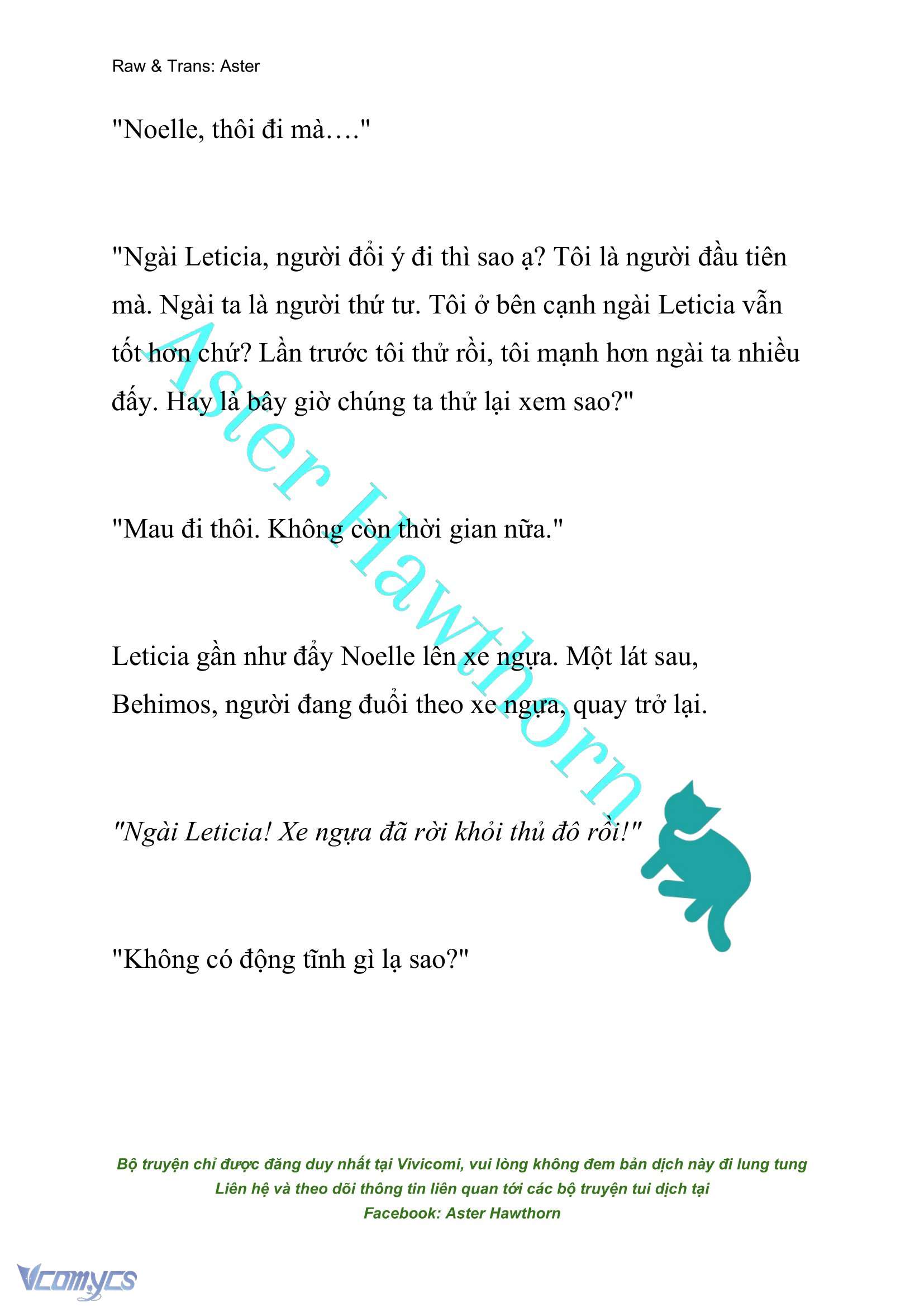 [NOVEL] Cách Để Em Bảo Vệ Anh Chap 152 - Next Chap 153