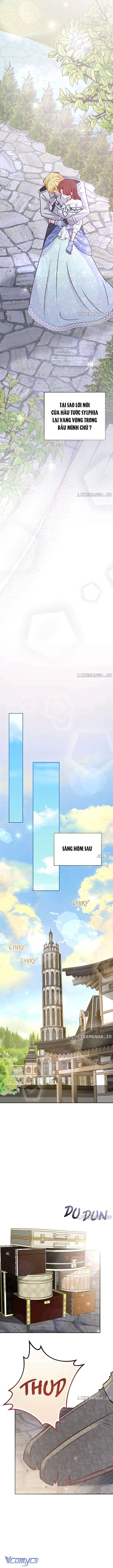 [PNT] Hầu Gái Không Thích Nuôi Dạy Trẻ Nhỏ Chap 52 - Next Chap 53