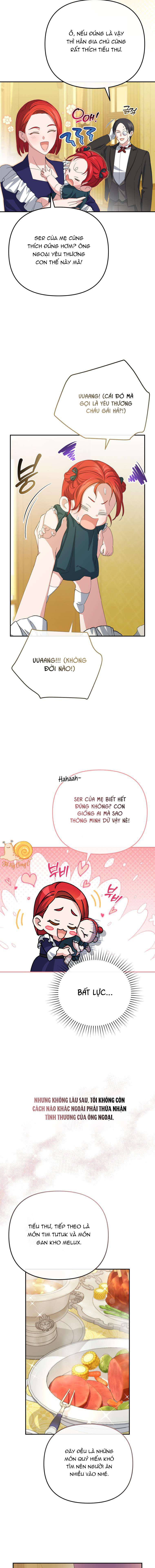 Gặp lại kẻ thù ở lễ đính hôn Chap 2 - Next Chap 3