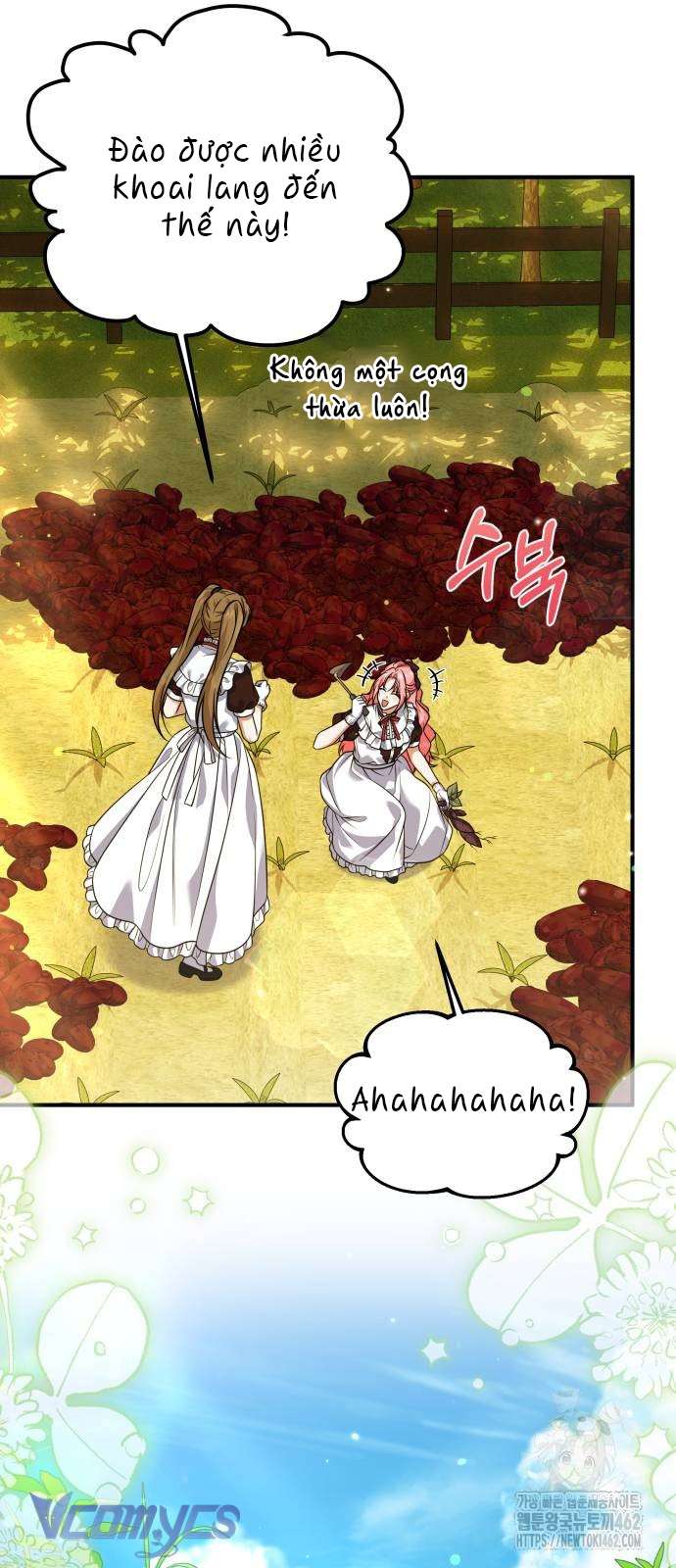 Cách Để Biến Cuốn Tiểu Thuyết Bi Kịch Thành Cuốn Tiểu Thuyết Chữa Lành Chap 25 - Next Chap 26