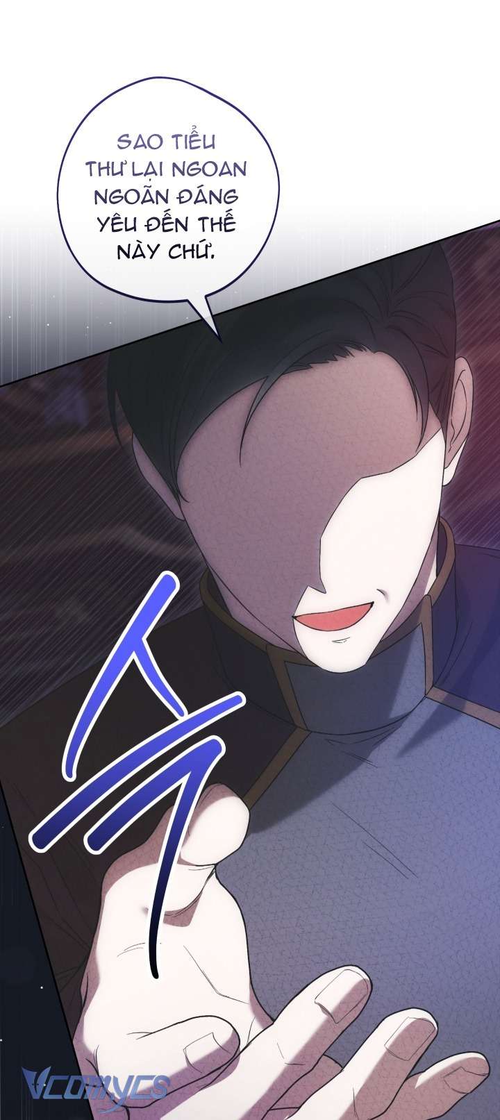 Đứa Trẻ Nuôi Dưỡng Ác Ma Chap 2 - Trang 2