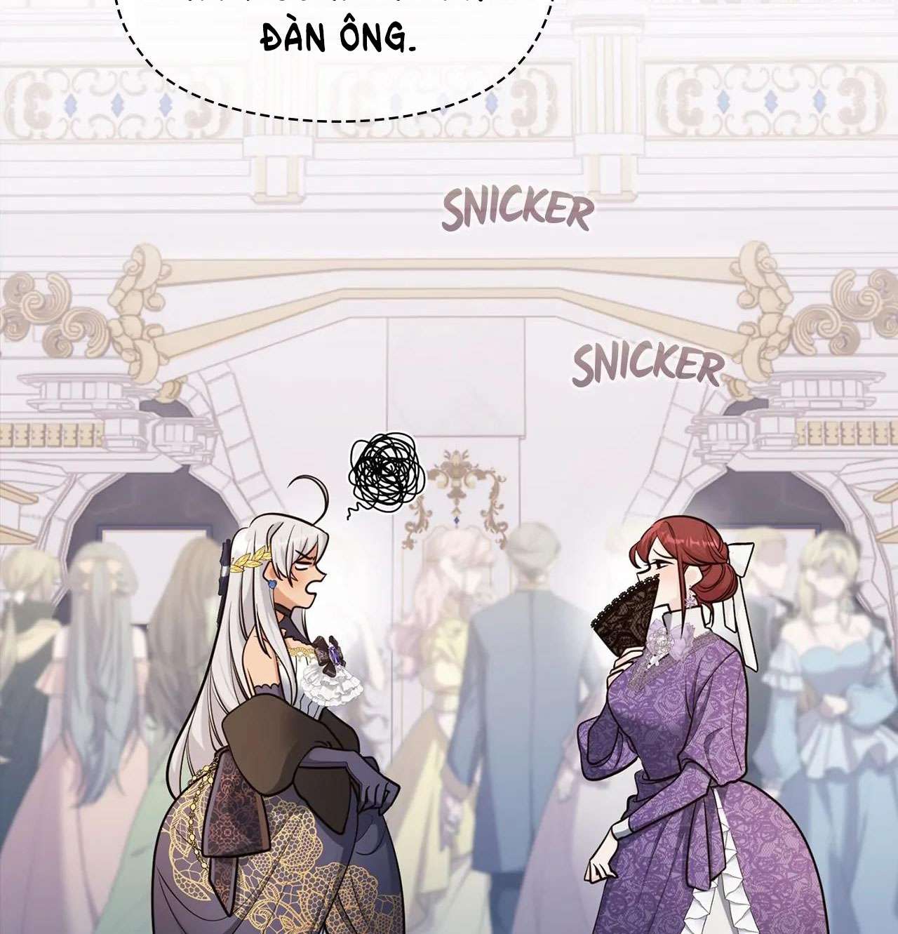 Cuộc Vui Thác Loạn Tử Thần Chap 3 - Next Chap 4