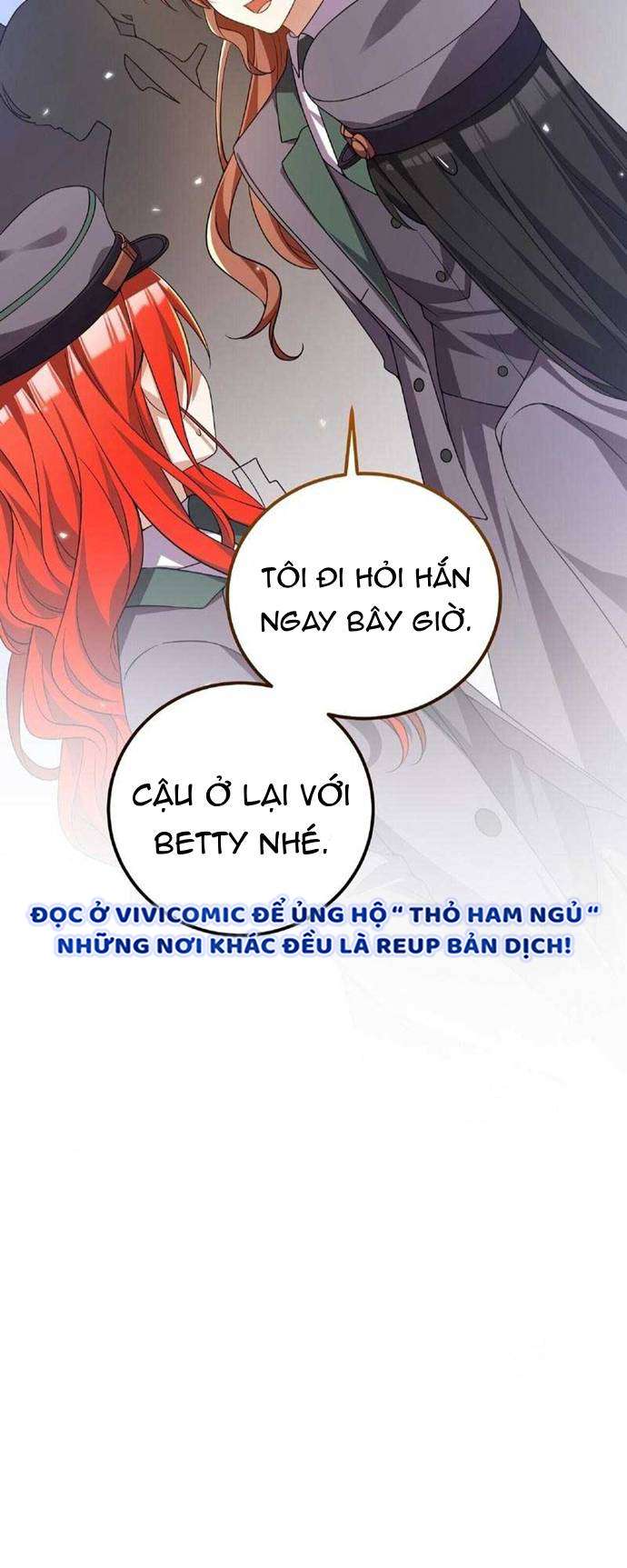 Tôi Sẽ Mặc Kệ Kẻ Phản Diện Đoản Mệnh Chap 34 - Trang 2