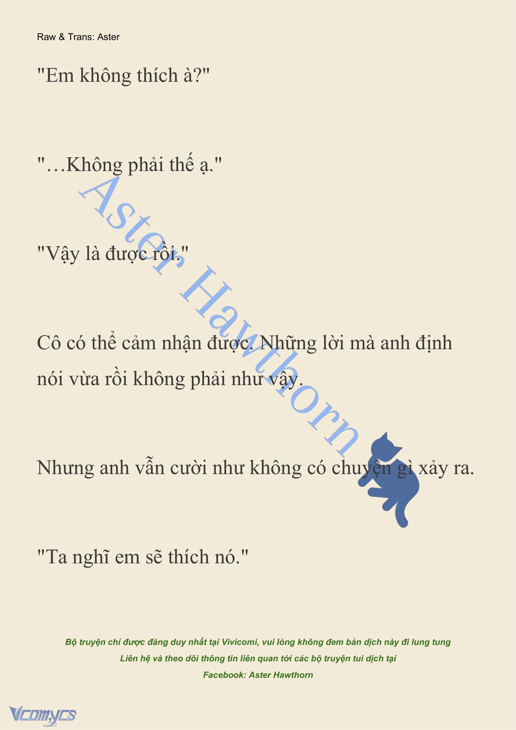 [NOVEL] Anh Hùng Khao Khát Sự Sa Ngã Của Thánh Nữ Chap 123 - Next Chap 124