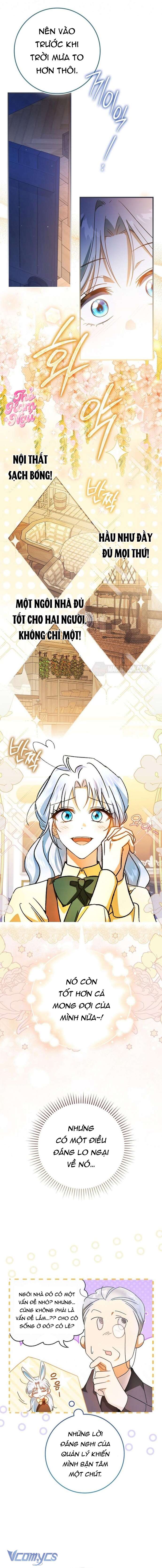 Chồng Của Tôi Giống Nam Chính Quá Đi Chap 1 - Next Chap 2