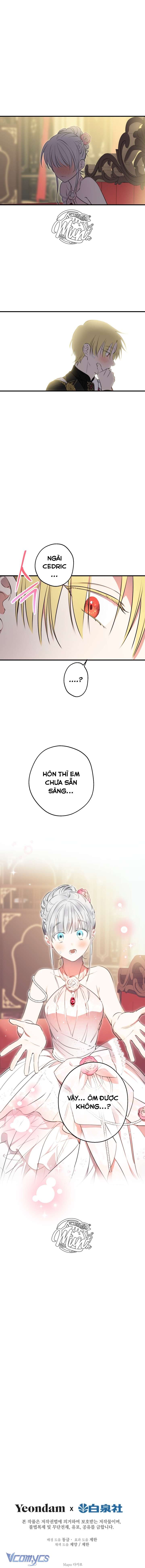 Những Nhân Vật Mạnh Nhất Thế Giới Ám Ảnh Tôi Chap 138 - Trang 2