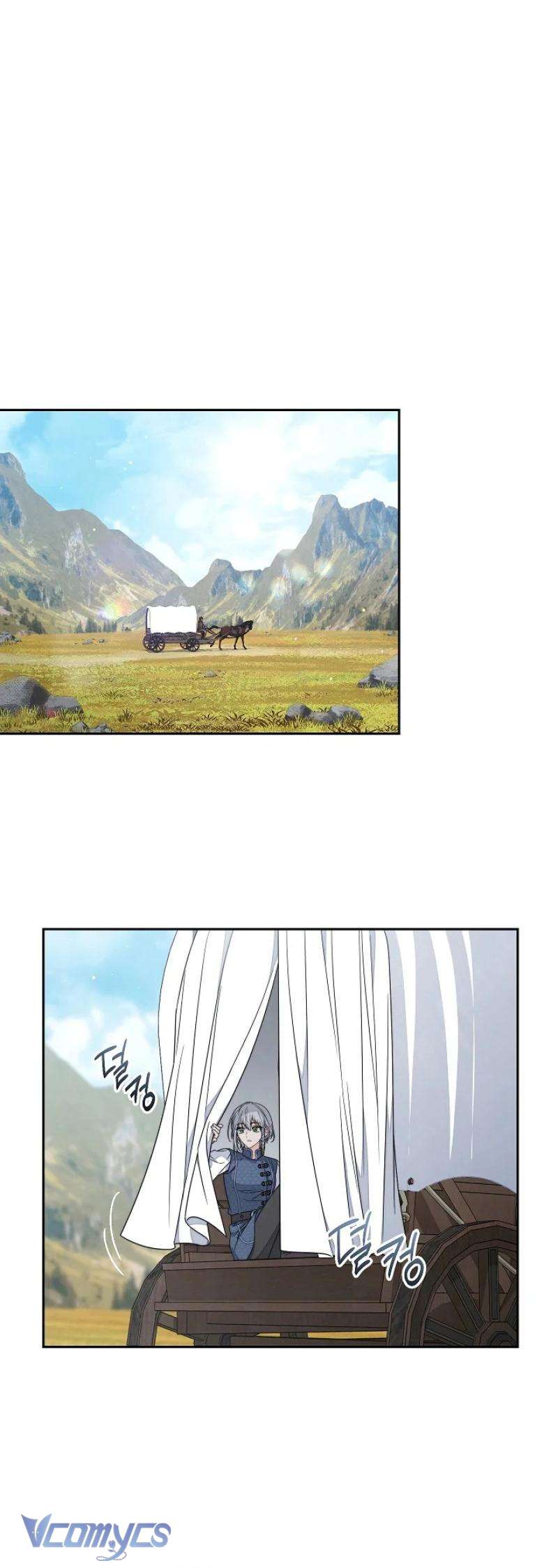 Hôn Nhân Vụ Lợi 2: Bản Tình Ca Không Thể Quên Chap 33 - Trang 2