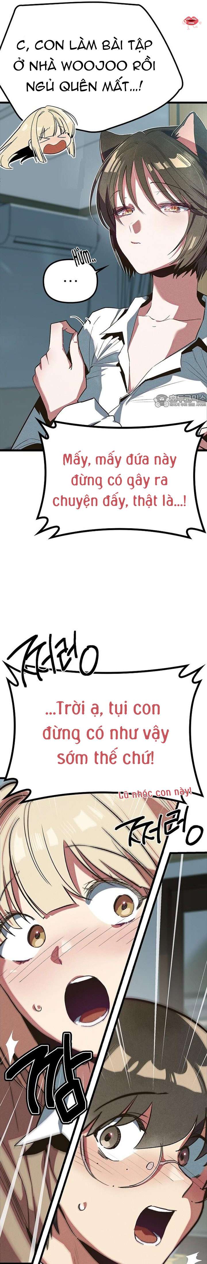 Thiếu Nữ 12 Con Giáp Chap 10 - Next 