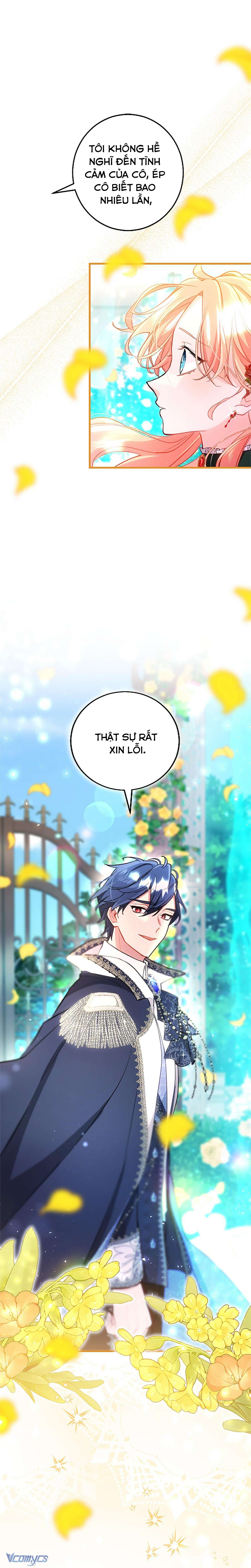 Đại Tiểu Thư Sao Phải Giả Nam Chapter 101 - Next Chapter 102