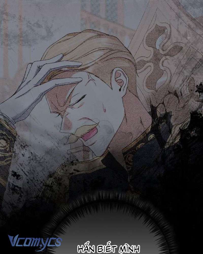 Dành Cho Những Ai Coi Hối Tiếc Là Điều Xa Xỉ Chap 57 - Trang 2