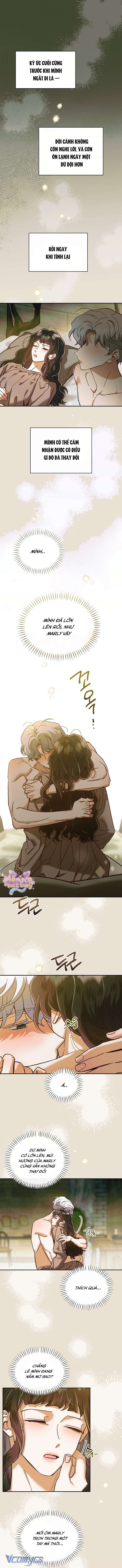 [18+] Nếu Nam Chính Nhỏ Thì Có Hơi Rắc Rối Phải Không? Chap 7 - Next Chap 8