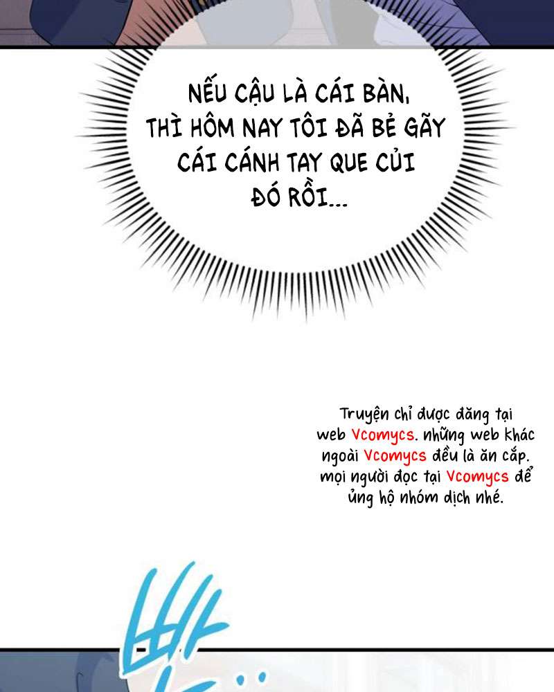 Vì Một Kết Thúc Viên Mãn Cho Đôi Ta Chap 10 - Trang 2