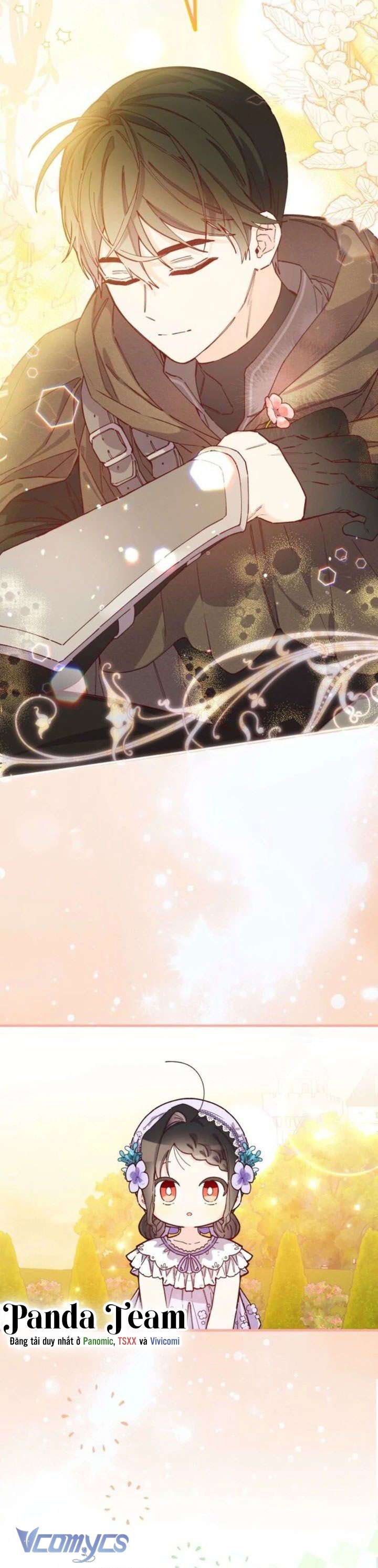 Kiếp Này Em Sẽ Không Sống Dưới Cái Bóng Của Người Chị Song Sinh Chap 10 - Next Chap 11