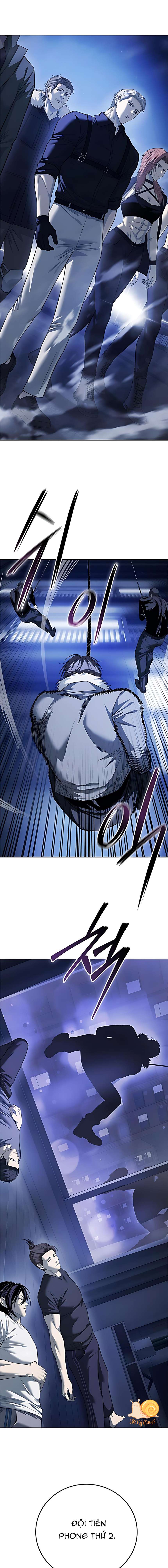 Red Shirt Chap 40 - Trang 2