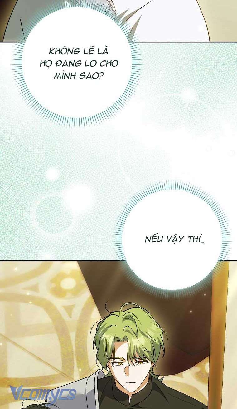 Công Chúa Bạch Hổ Không Có Nguy Hiểm Nha! Chap 15 - Next Chap 16