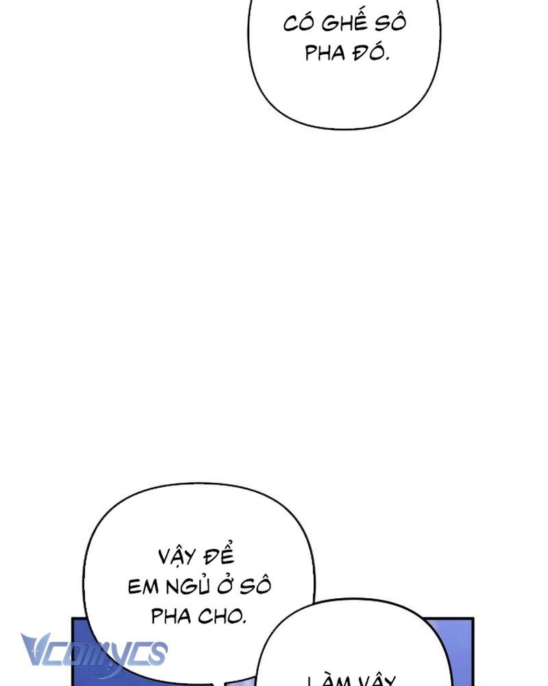 Trước Khi Em Có Ý Định Chạy Trốn Ta Sẽ Ngăn Chặn Nó Chap 35 - Next 