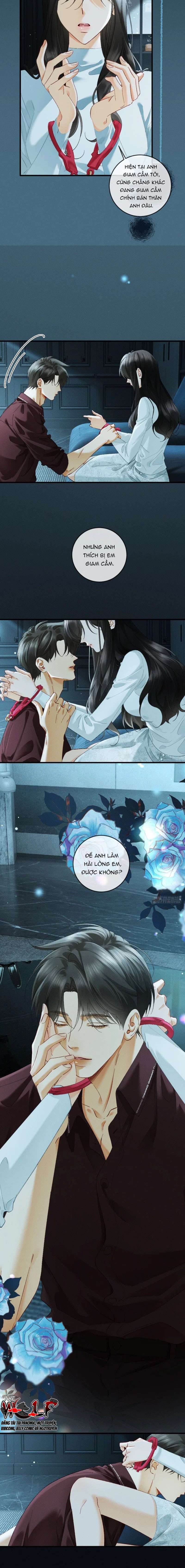 Sa Vào Cạm Bẫy! Chap 47 - Next 