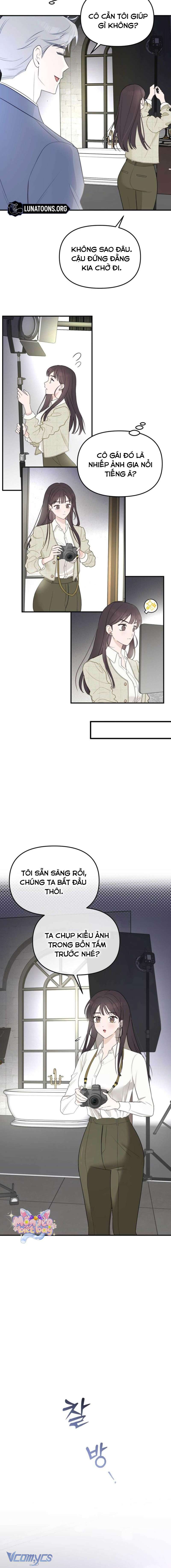 [18+] Tôi Nuôi Trai Chỉ Để "Thịt" Chap 1 - Next Chap 2