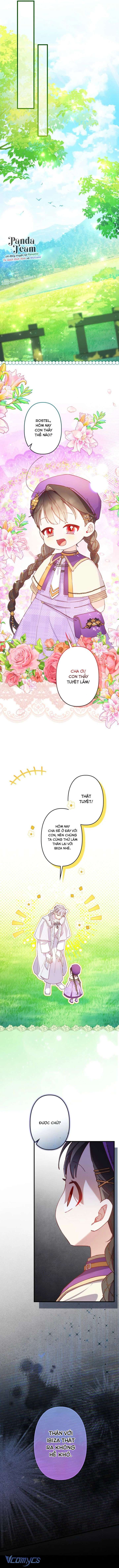 Kiếp Này Em Sẽ Không Sống Dưới Cái Bóng Của Người Chị Song Sinh Chap 23 - Next Chap 24