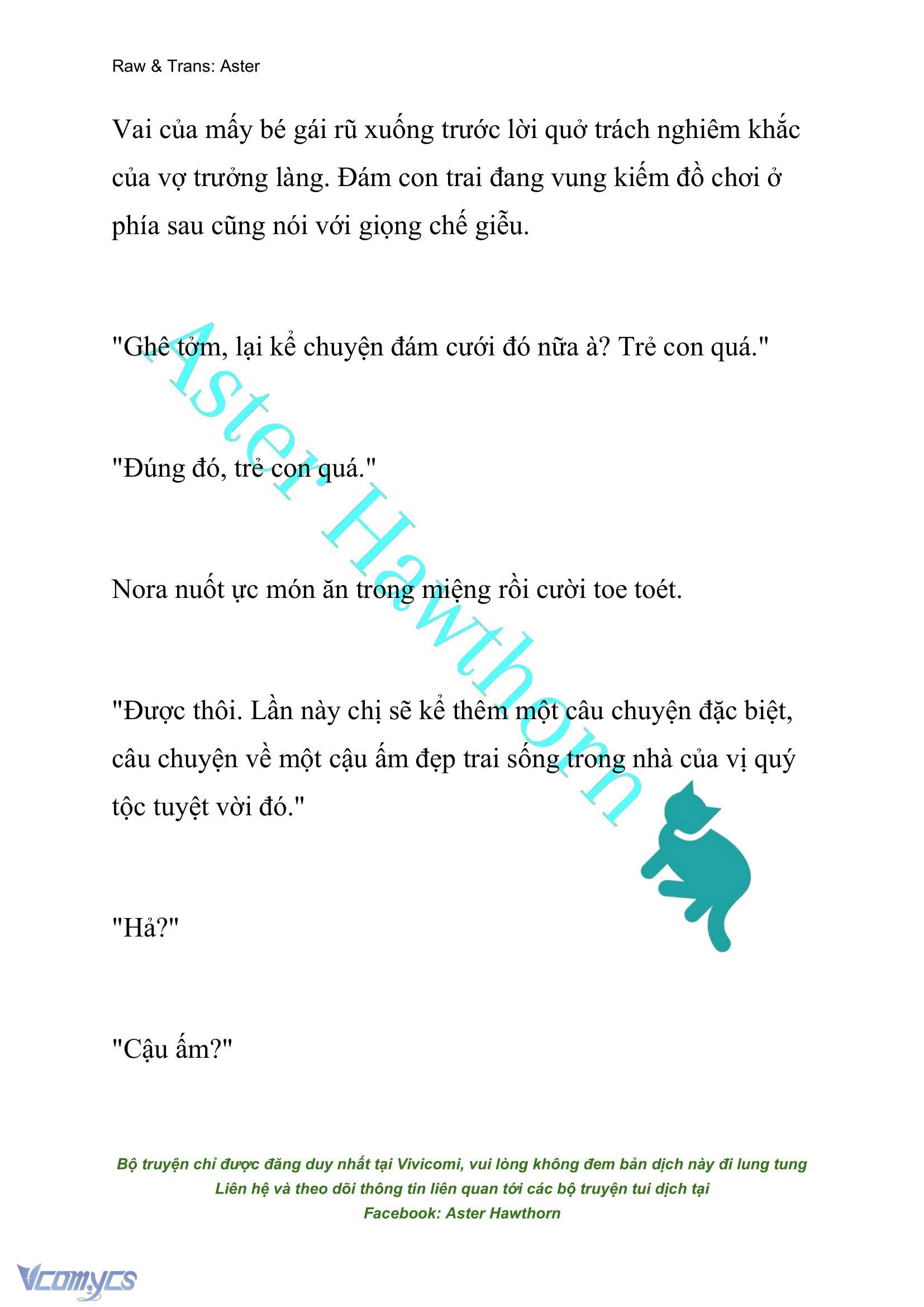 [NOVEL] Anh Hùng Khao Khát Sự Sa Ngã Của Thánh Nữ Chap 93 - Next Chap 94