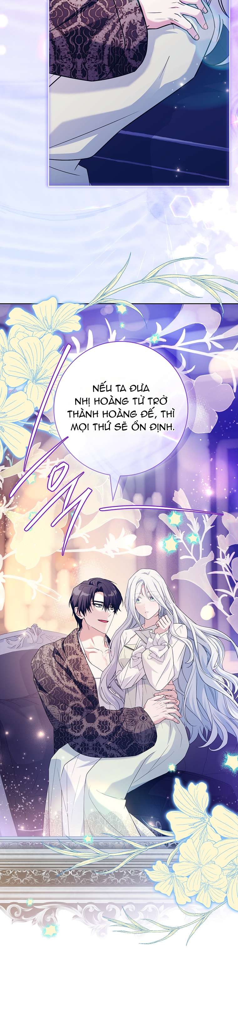 Chồng Ơi, Tại Sao Chúng Ta Không Thể Ly Hôn? Chap 76 - Next 