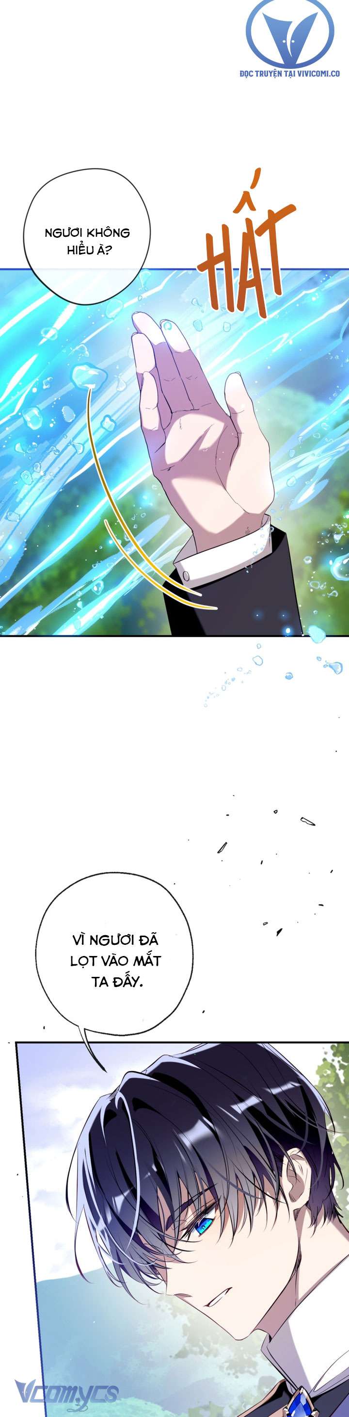 Chúng Ta Có Thể Trở Thành Một Gia Đình Được Không? Chap 136 - Next Chap 137