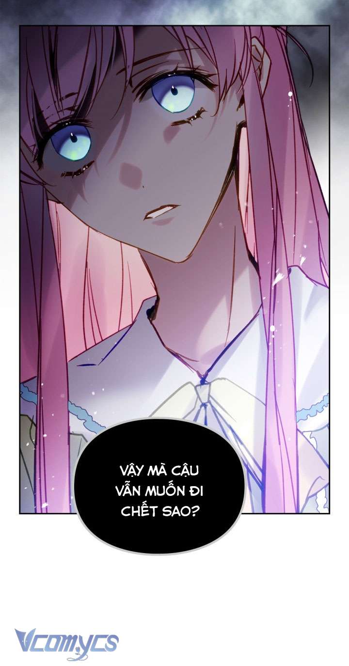 Kết Cục Của Nhân Vật Phản Diện Chỉ Có Thể Là Cái Chết Chap 169 - Next Chap 170