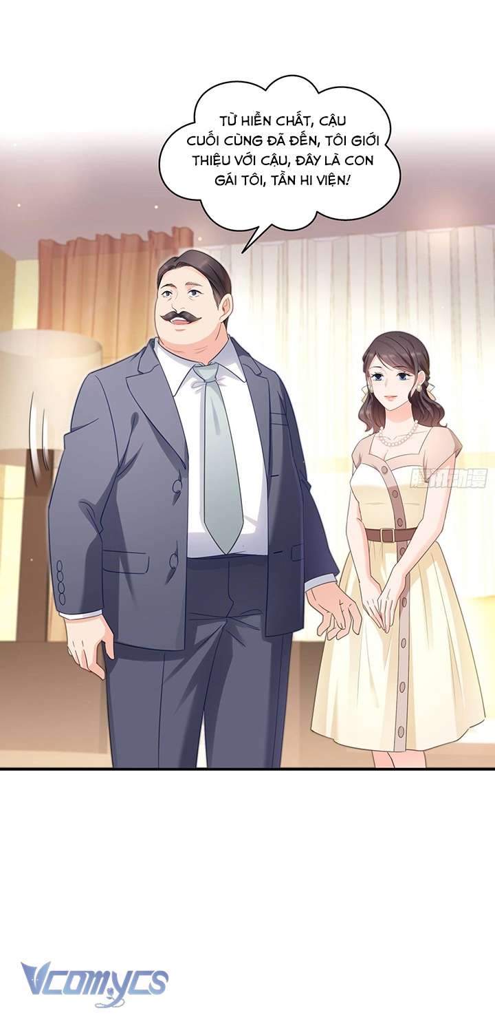 Hệt Như Hàn Quang Gặp Nắng Gắt Chap 538 - Next Chap 539