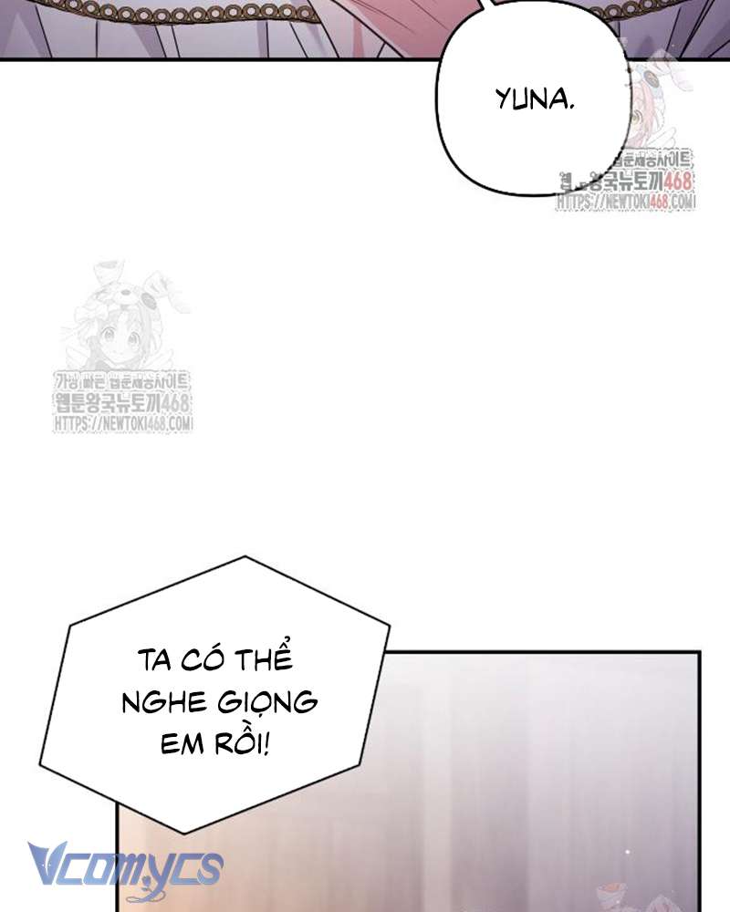 Trước Khi Em Có Ý Định Chạy Trốn Ta Sẽ Ngăn Chặn Nó Chap 22 - Next Chap 23