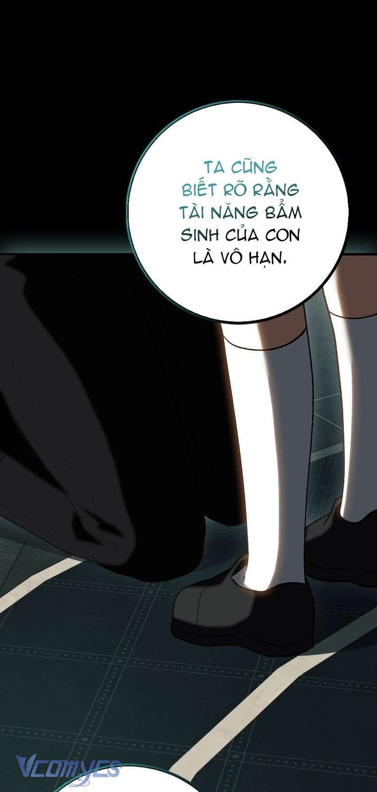 Công Chúa Bạch Hổ Không Có Nguy Hiểm Nha! Chap 13 - Next Chap 14