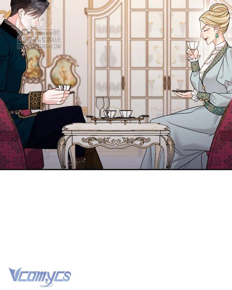 Trước Khi Em Có Ý Định Chạy Trốn Ta Sẽ Ngăn Chặn Nó Chap 27 - Next Chap 28